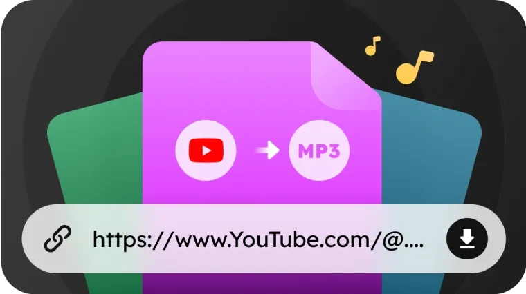 YouTube to MP3