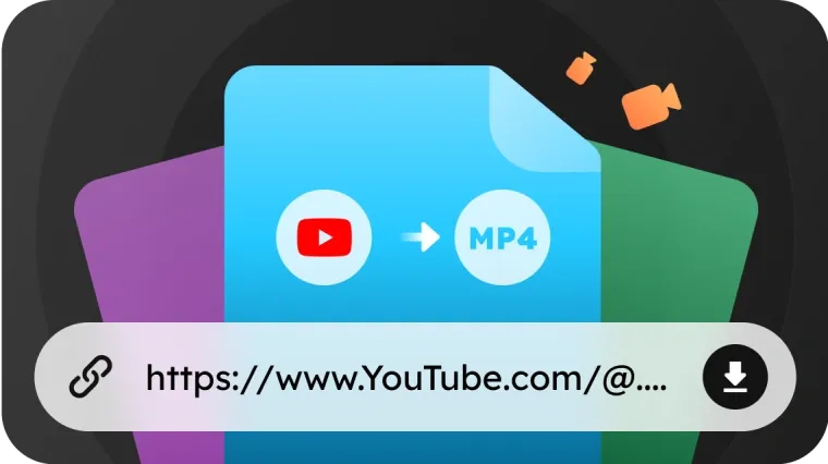 YouTube to MP4