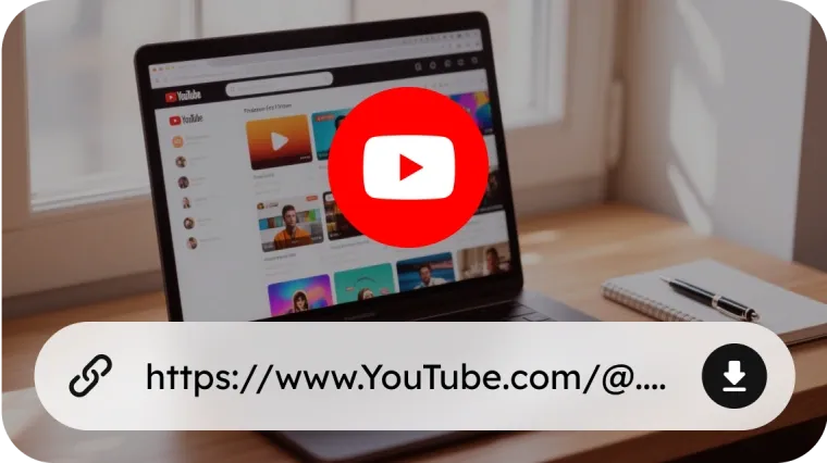 YouTube Shorts Downloader